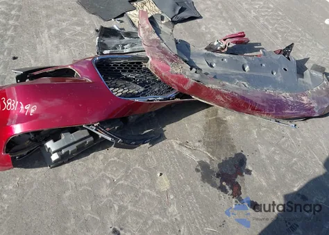 2015 Chrysler 300 Limited z USA, uszkodzony, nr VIN 2C3CCAAG5FH908832